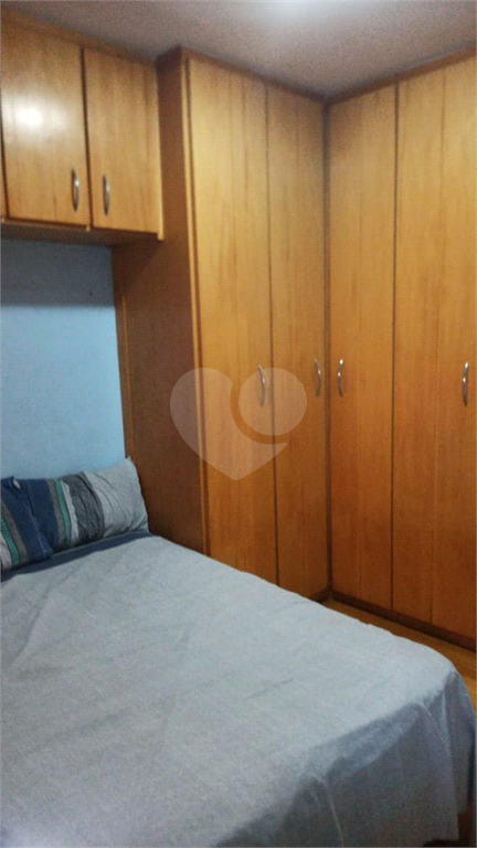 Venda Apartamento São Paulo Vila Bela REO578209 16