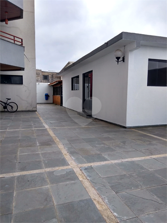 Venda Apartamento São Paulo Vila Bela REO578209 39