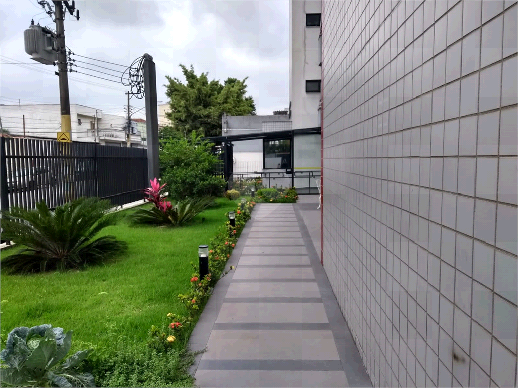 Venda Apartamento São Paulo Vila Bela REO578209 53