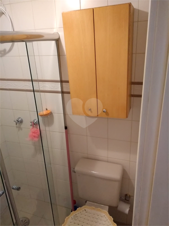 Venda Apartamento São Paulo Vila Bela REO578209 11