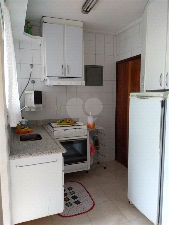 Venda Apartamento São Paulo Vila Bela REO578209 12