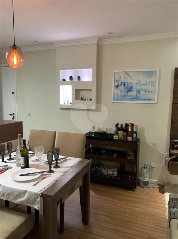 Venda Apartamento São Paulo Jardim Íris REO578264 5