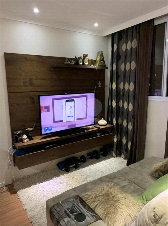 Venda Apartamento São Paulo Jardim Íris REO578264 7