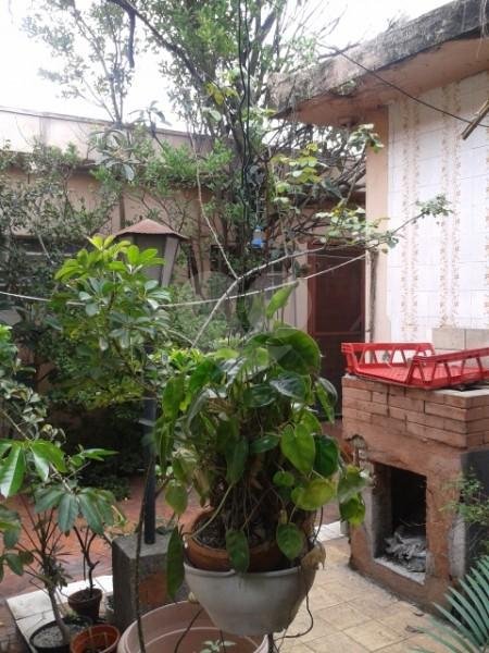 Venda Casa térrea São Paulo Cidade Monções REO57827 5