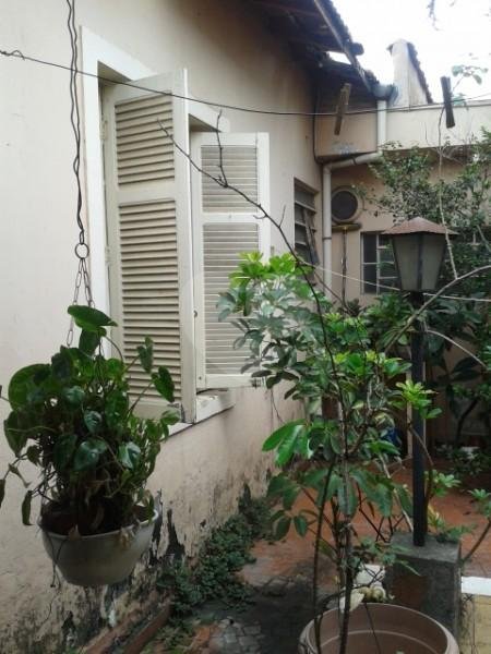 Venda Casa térrea São Paulo Cidade Monções REO57827 3