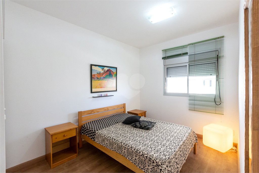 Venda Apartamento São Paulo Santo Amaro REO578318 36