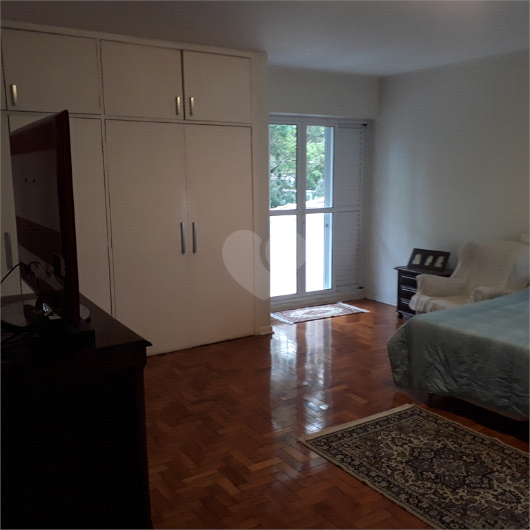 Venda Sobrado São Paulo Brooklin Paulista REO578375 30