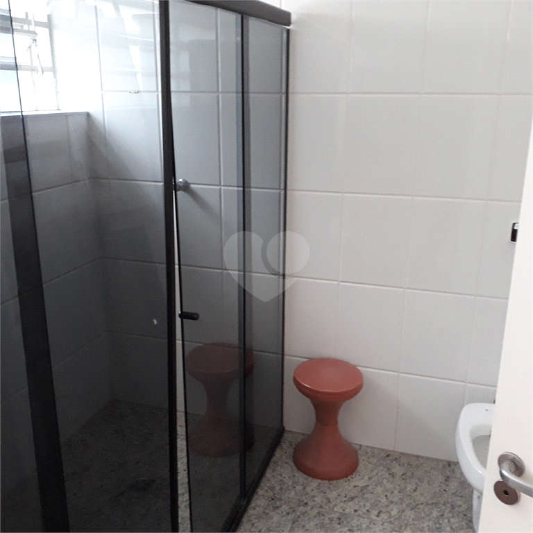 Venda Sobrado São Paulo Brooklin Paulista REO578375 28