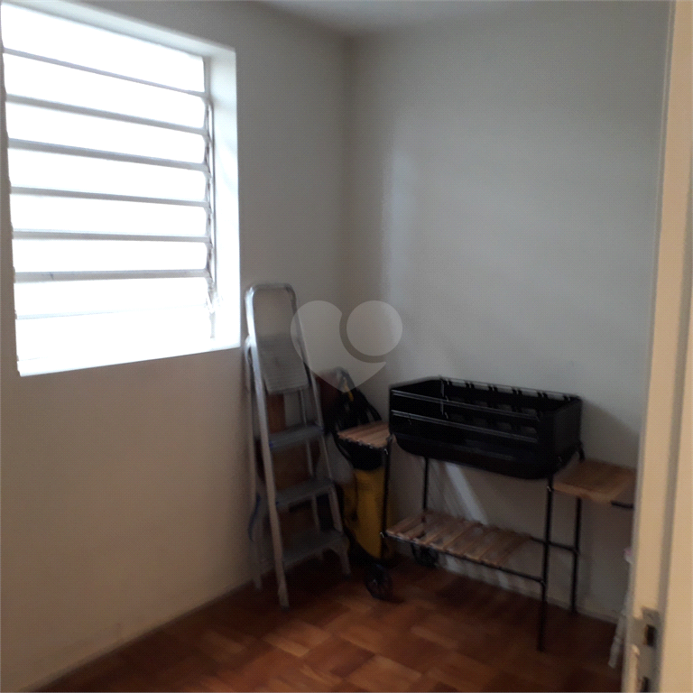 Venda Sobrado São Paulo Brooklin Paulista REO578375 19