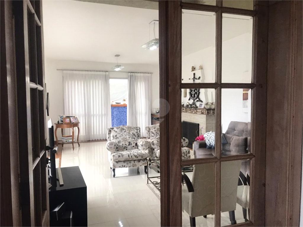 Venda Apartamento São Paulo Campo Belo REO578385 16