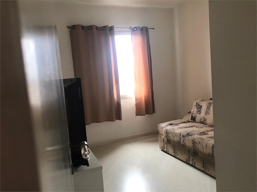 Venda Apartamento São Paulo Campo Belo REO578385 25