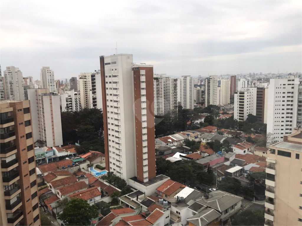 Venda Apartamento São Paulo Campo Belo REO578385 10