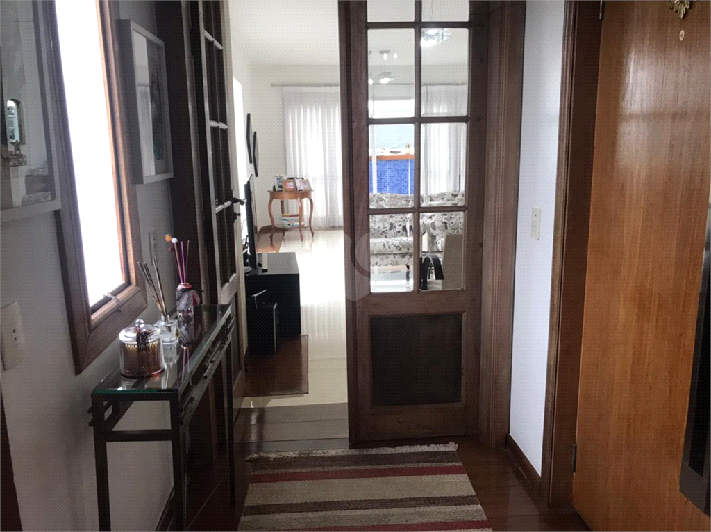 Venda Apartamento São Paulo Campo Belo REO578385 9