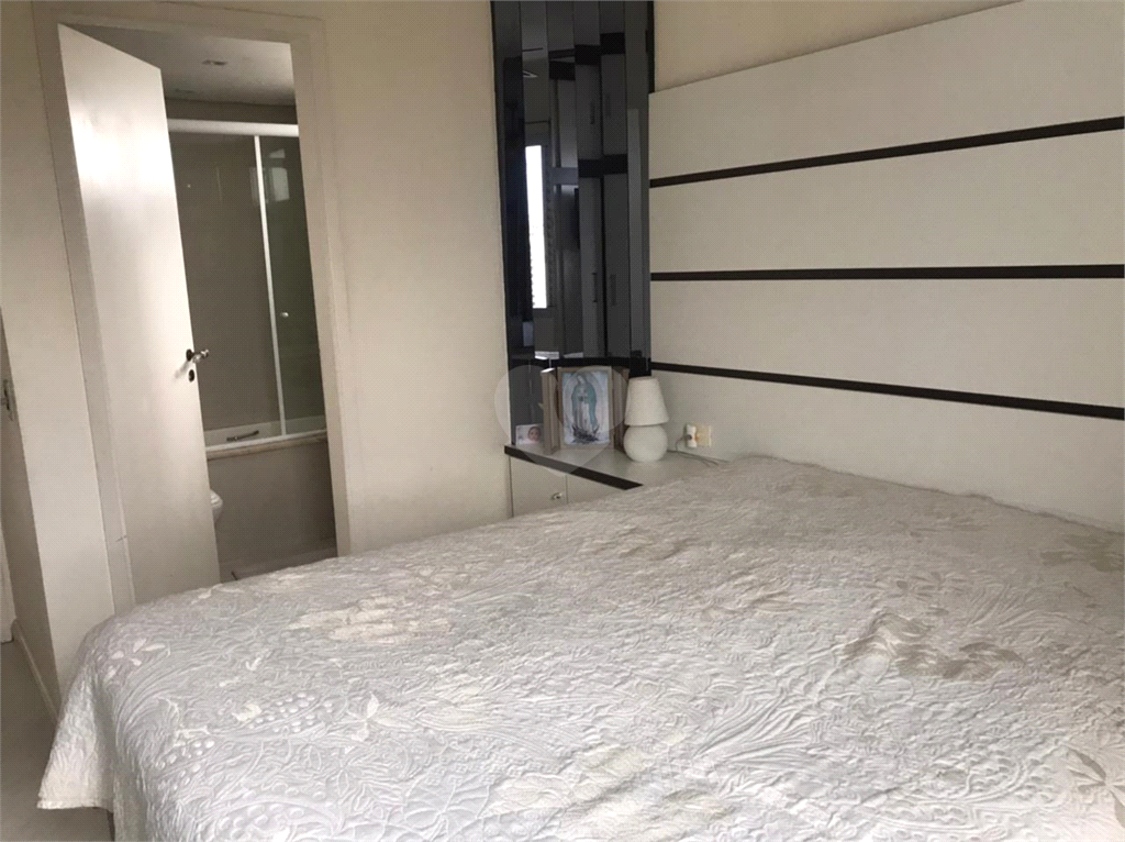 Venda Apartamento São Paulo Campo Belo REO578385 30