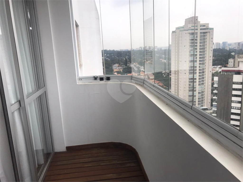 Venda Apartamento São Paulo Campo Belo REO578385 4