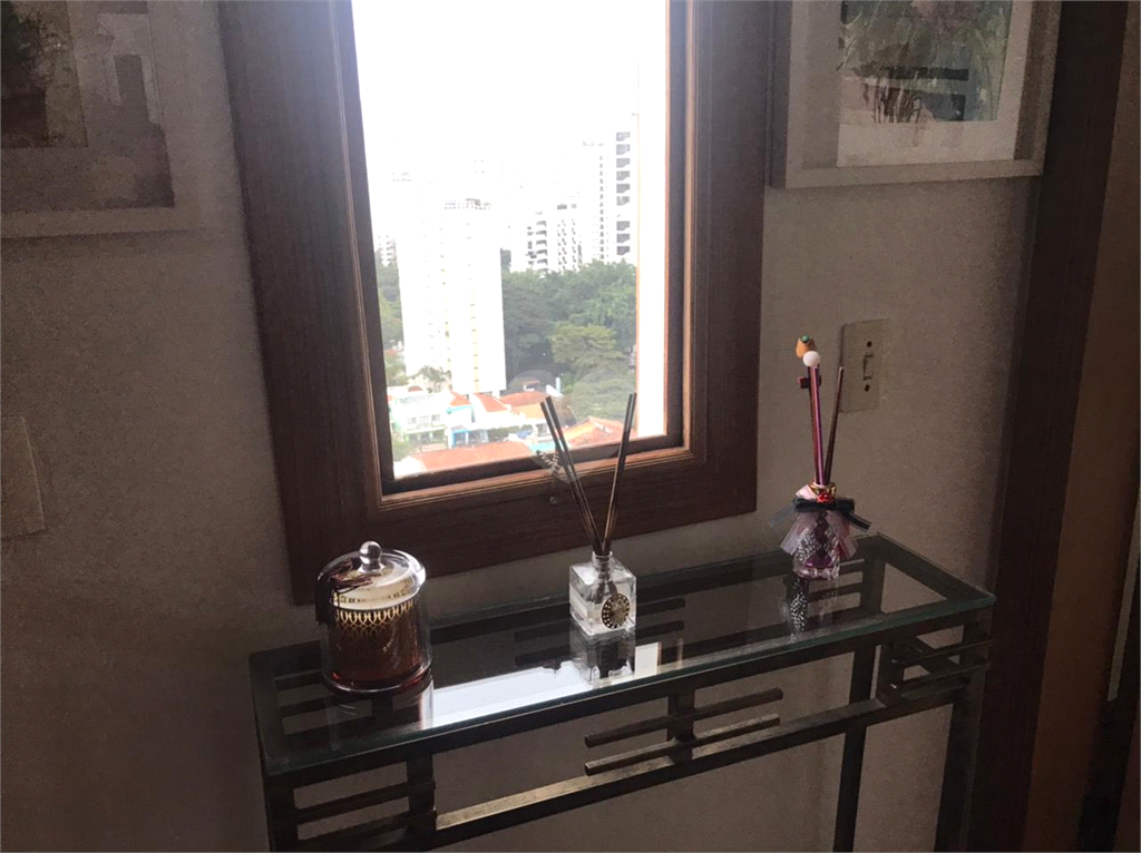 Venda Apartamento São Paulo Campo Belo REO578385 45