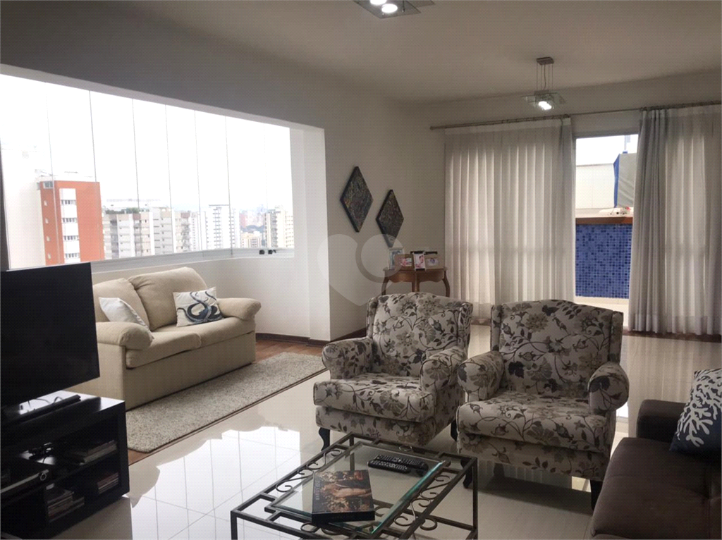 Venda Apartamento São Paulo Campo Belo REO578385 5