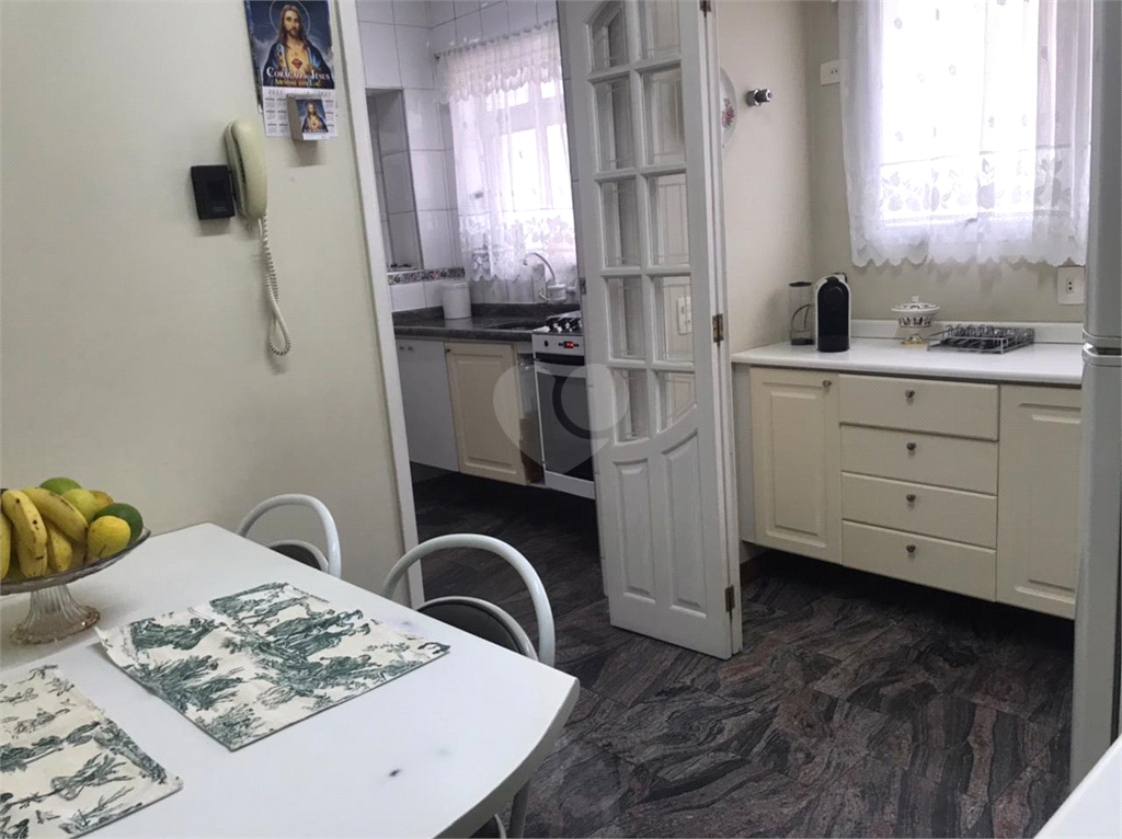 Venda Apartamento São Paulo Campo Belo REO578385 39