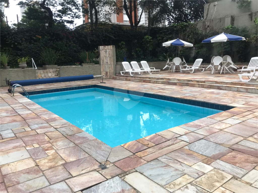 Venda Apartamento São Paulo Campo Belo REO578385 17