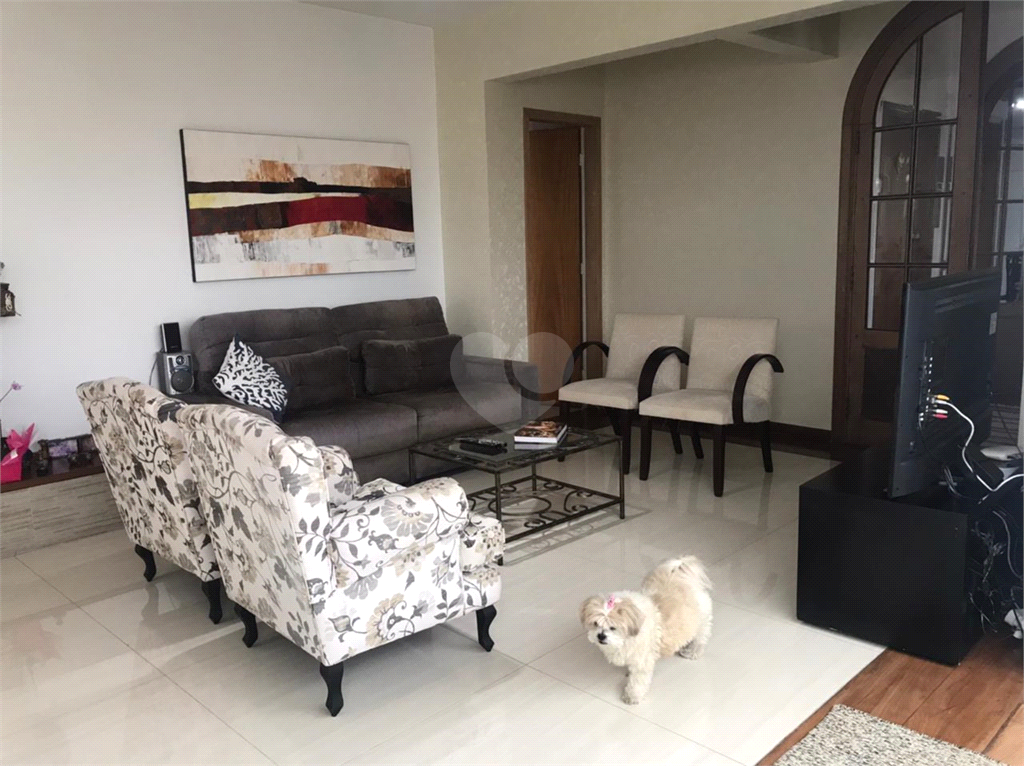 Venda Apartamento São Paulo Campo Belo REO578385 43