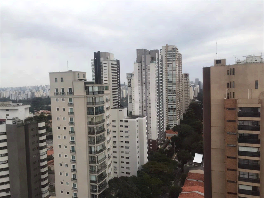 Venda Apartamento São Paulo Campo Belo REO578385 11