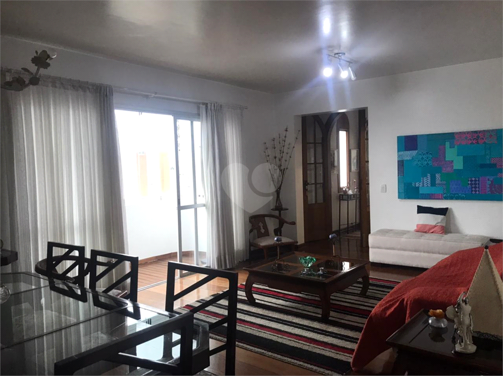 Venda Apartamento São Paulo Campo Belo REO578385 24