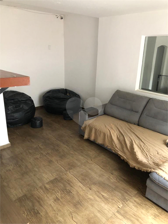 Venda Sobrado São Paulo Alto Da Lapa REO578388 4