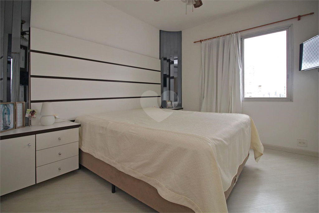 Venda Apartamento São Paulo Campo Belo REO578396 35