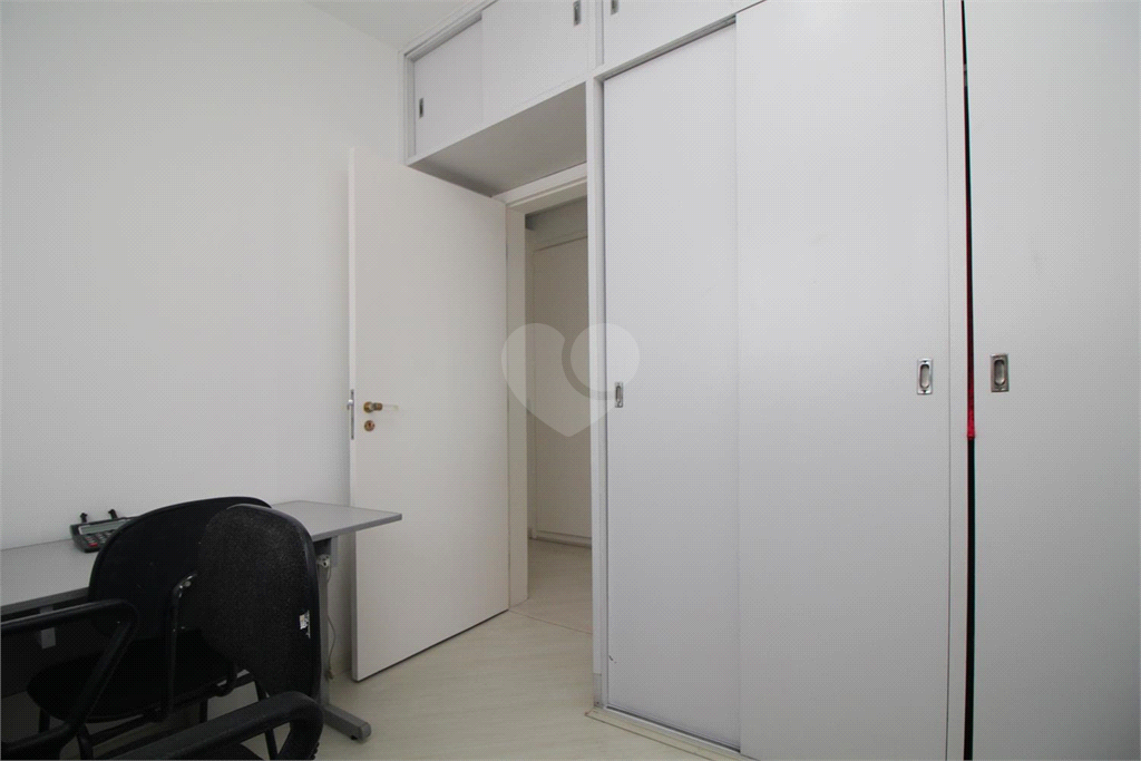 Venda Apartamento São Paulo Campo Belo REO578396 34