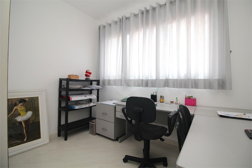 Venda Apartamento São Paulo Campo Belo REO578396 33