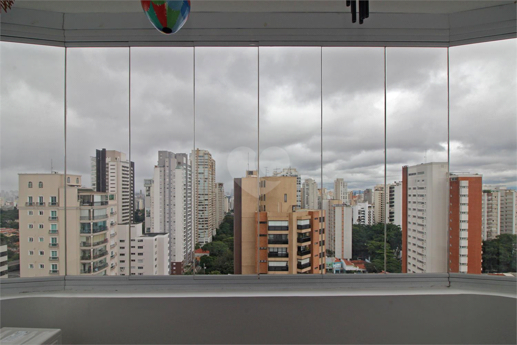 Venda Apartamento São Paulo Campo Belo REO578396 30