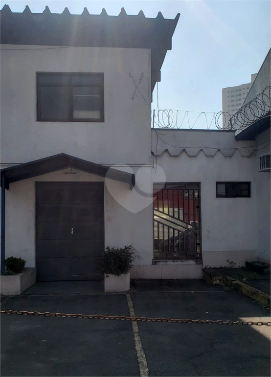 Venda Sobrado São Paulo Jardim Dos Lagos REO578407 13