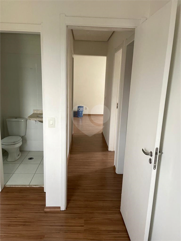 Venda Apartamento São Paulo Jardim Celeste REO578409 9