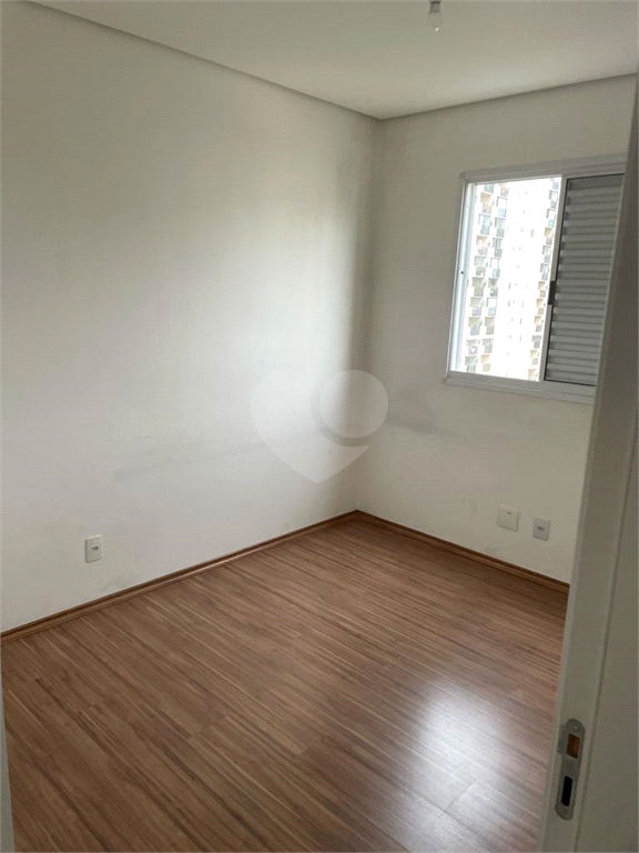 Venda Apartamento São Paulo Jardim Celeste REO578409 17