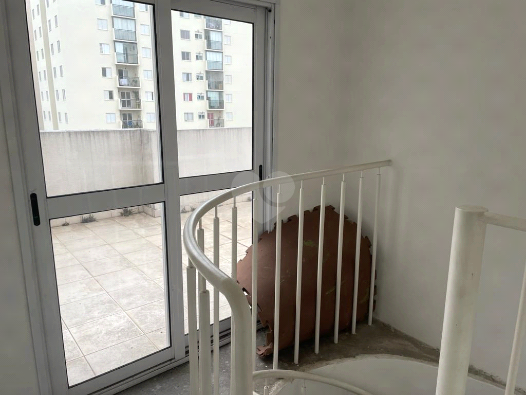 Venda Apartamento São Paulo Jardim Celeste REO578409 22