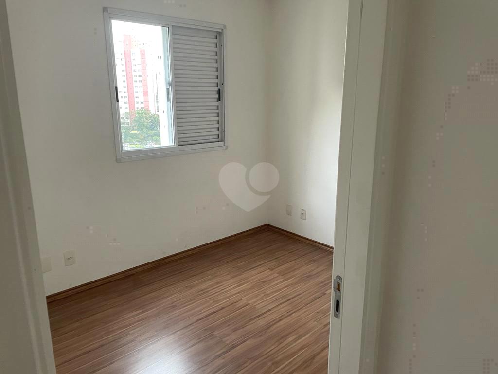 Venda Apartamento São Paulo Jardim Celeste REO578409 11