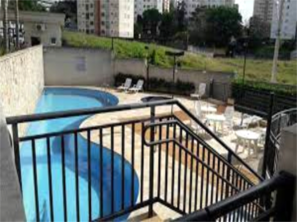 Venda Apartamento São Paulo Jardim Celeste REO578409 27