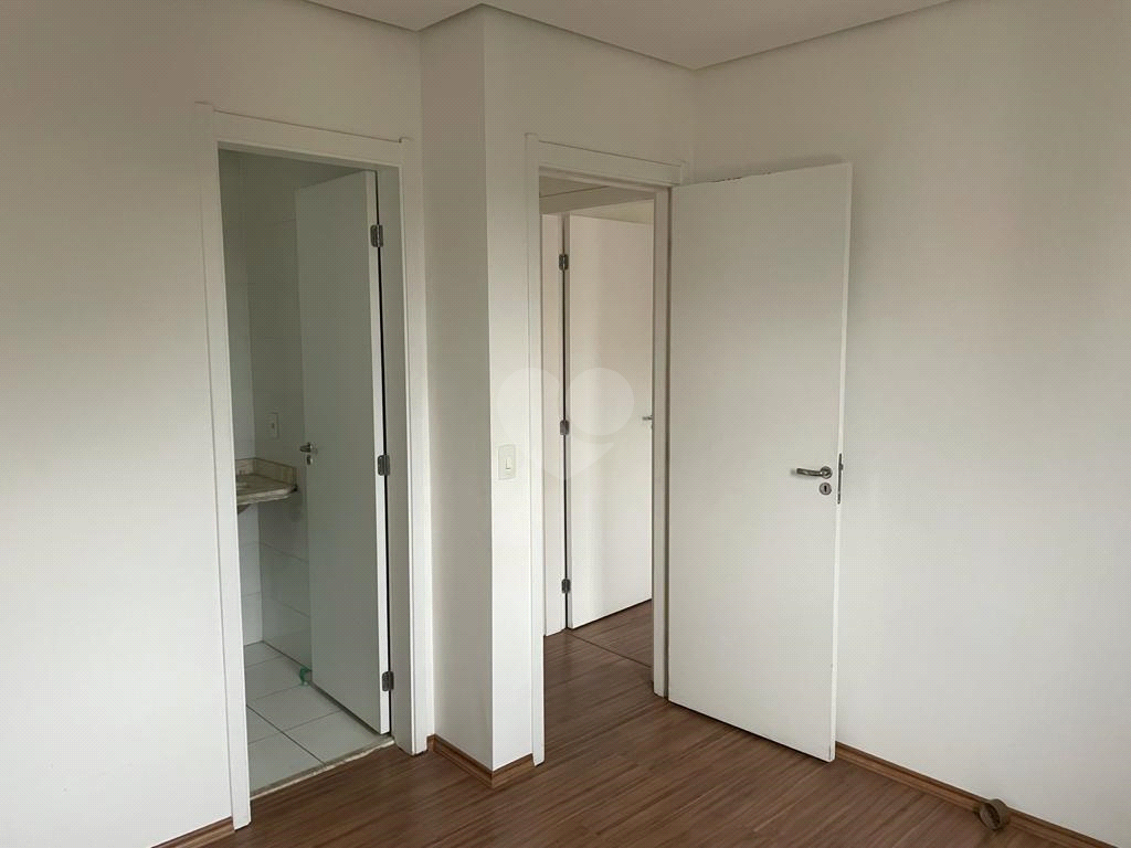 Venda Apartamento São Paulo Jardim Celeste REO578409 7