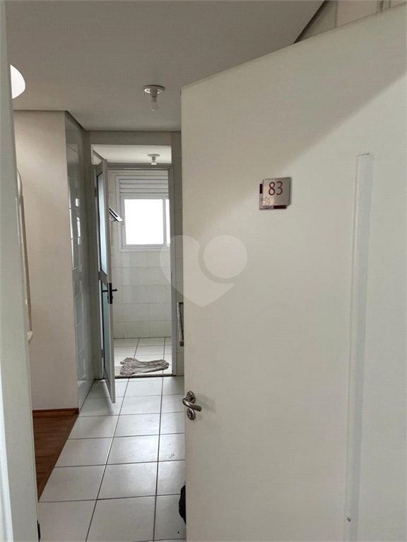 Venda Apartamento São Paulo Jardim Celeste REO578409 8