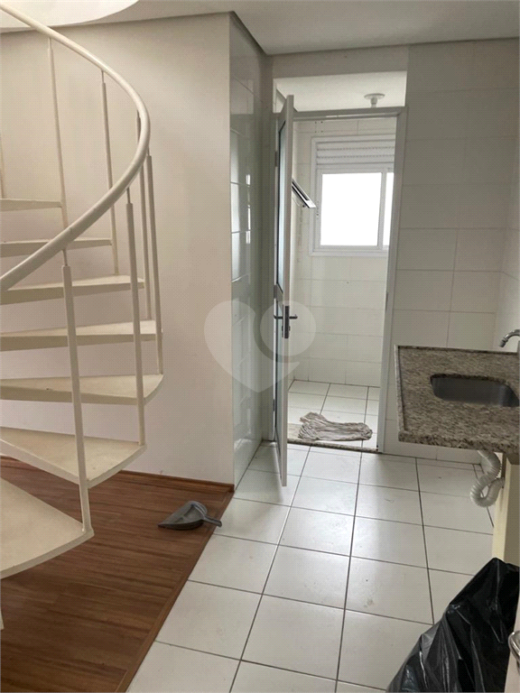 Venda Apartamento São Paulo Jardim Celeste REO578409 4