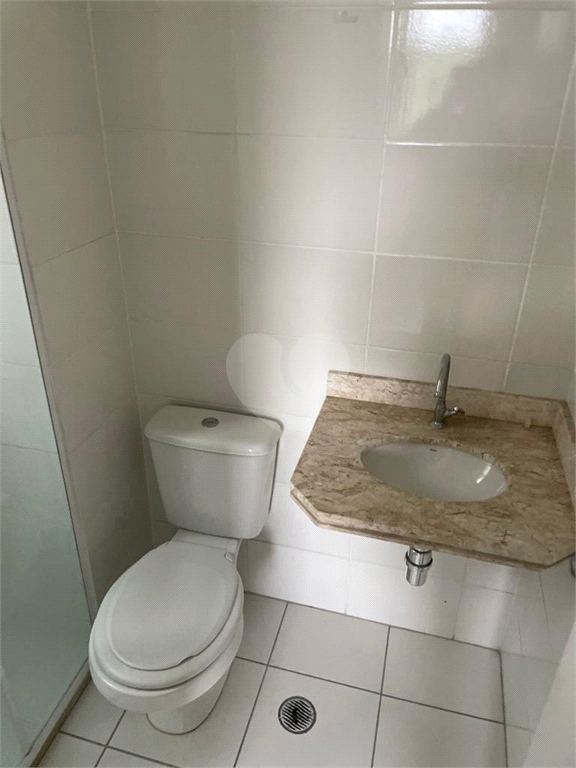 Venda Apartamento São Paulo Jardim Celeste REO578409 19