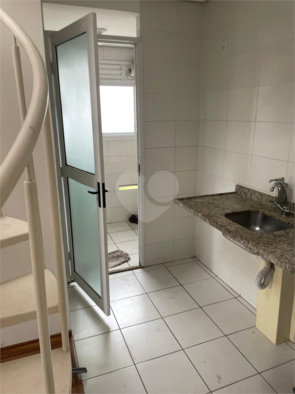 Venda Apartamento São Paulo Jardim Celeste REO578409 5