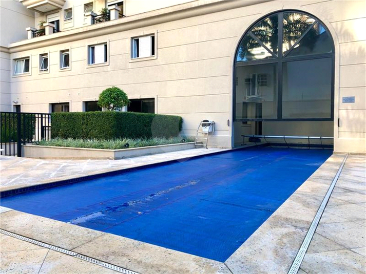 Venda Apartamento São Paulo Vila Mariana REO578411 24