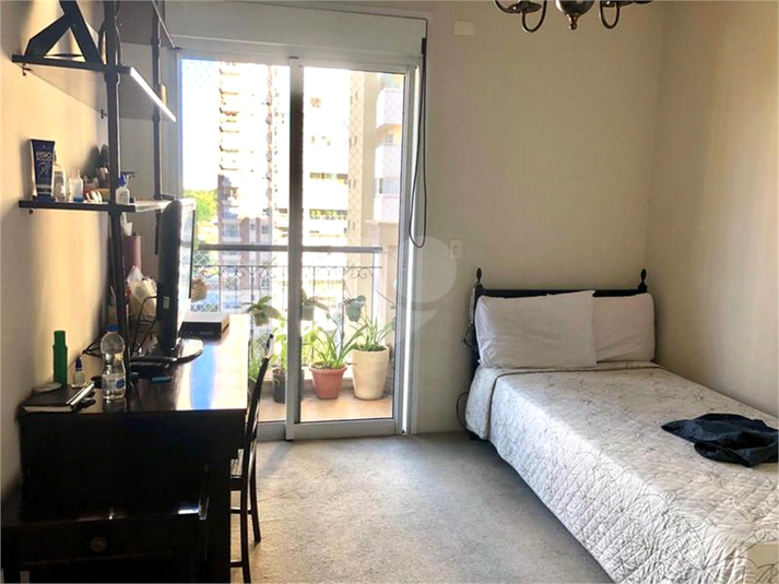 Venda Apartamento São Paulo Vila Mariana REO578411 16