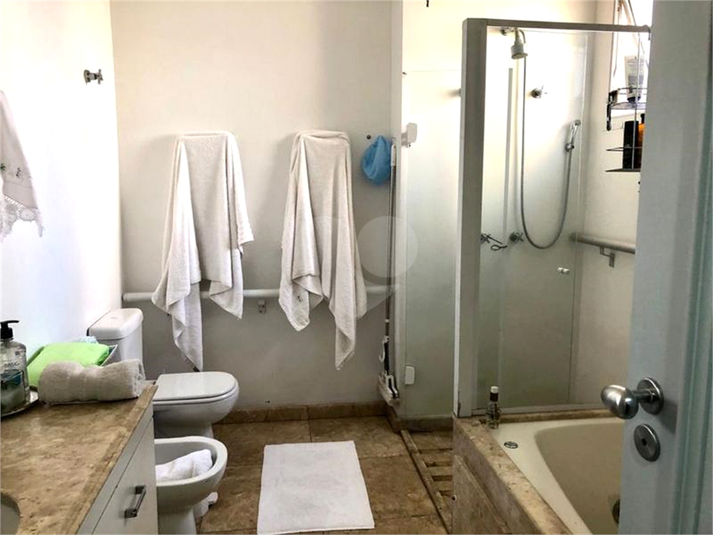 Venda Apartamento São Paulo Vila Mariana REO578411 21