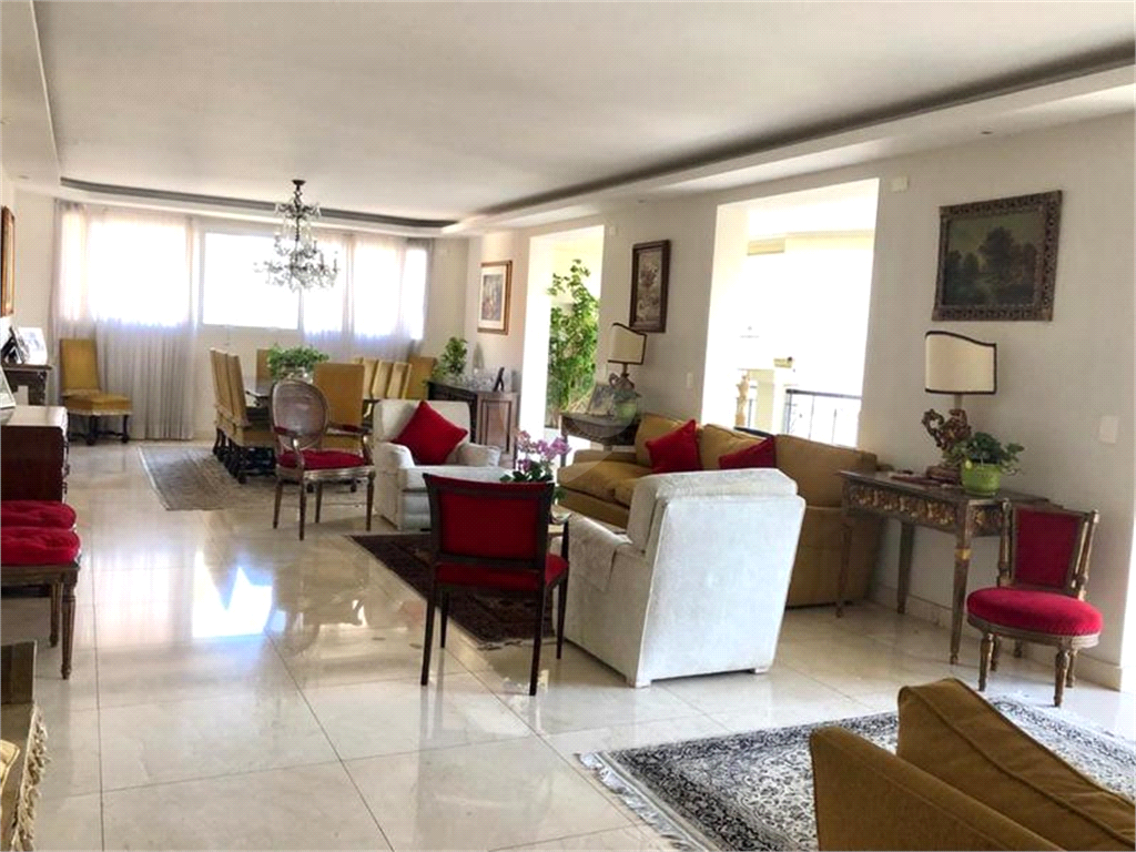 Venda Apartamento São Paulo Vila Mariana REO578411 8