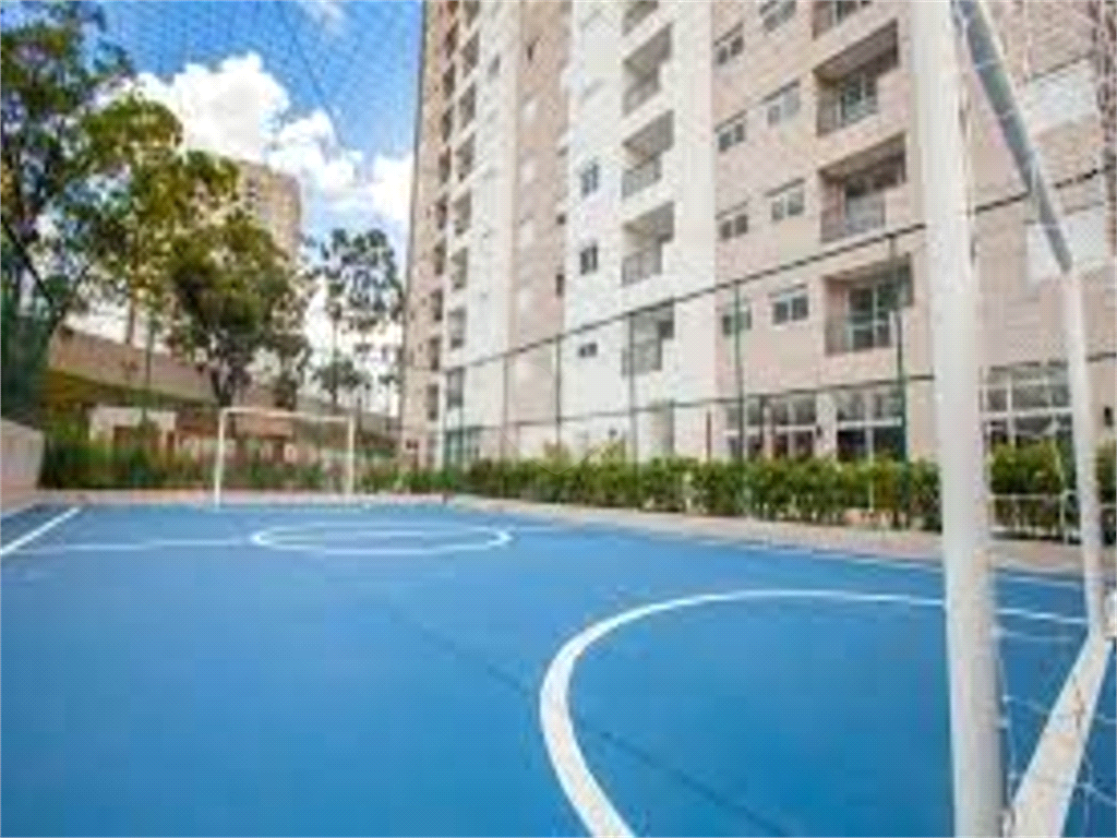 Venda Apartamento São Paulo Vila Andrade REO578412 13