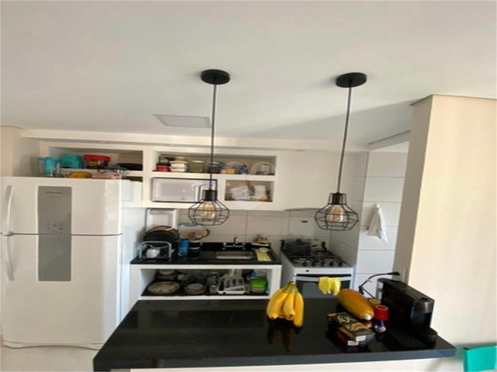 Venda Apartamento São Paulo Vila Andrade REO578412 6