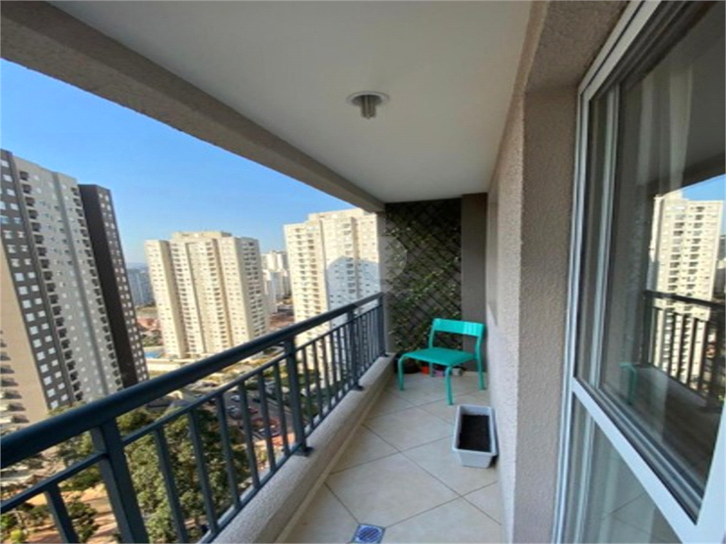 Venda Apartamento São Paulo Vila Andrade REO578412 5