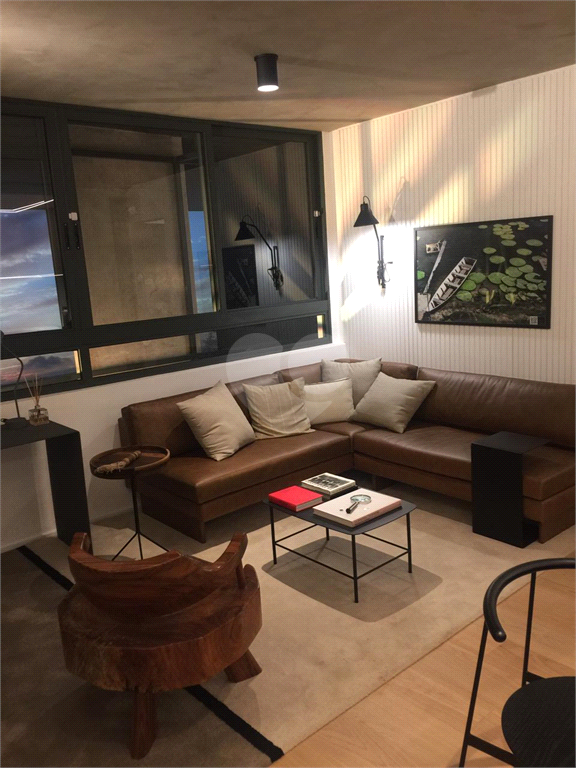 Venda Apartamento São Paulo Vila Ipojuca REO578437 1